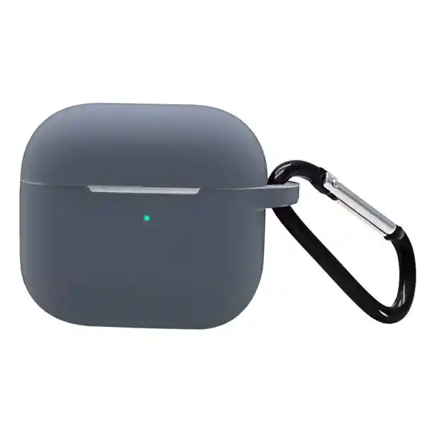 Estuche Airpods 4 Gris