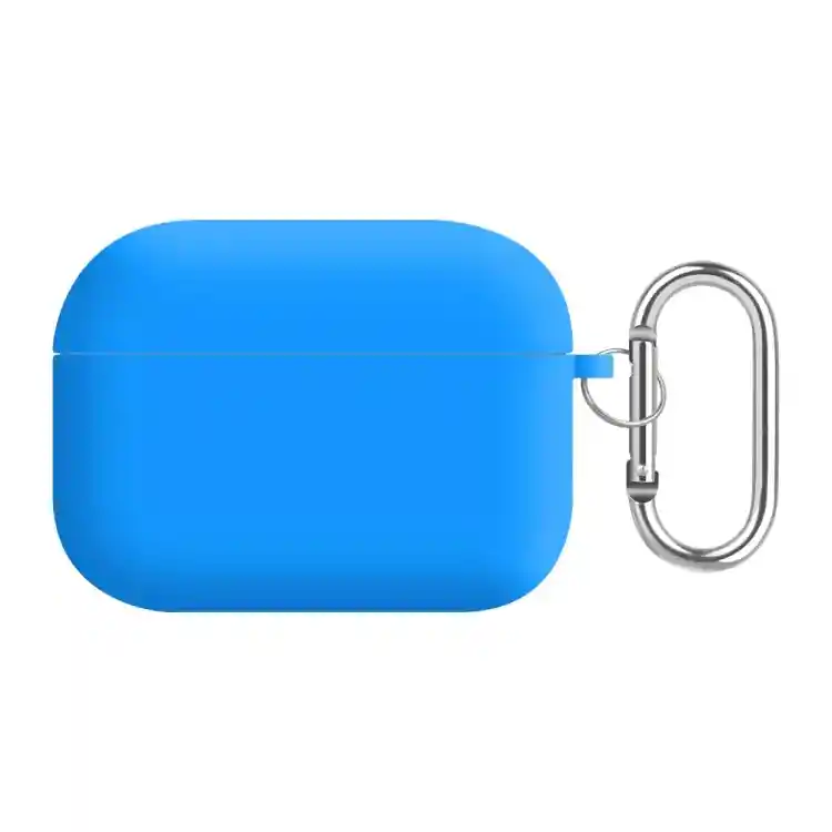Estuche Airpods 4 Azul