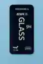 Vidrio Protector De Pantalla Premium Blindado Para Iphone 12/12 Pro