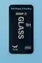 Vidrio Protector De Pantalla Premium Blindado Para Iphone 12 Pro Max