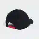 Kids Gorra Adidas X Marvel Spider-man