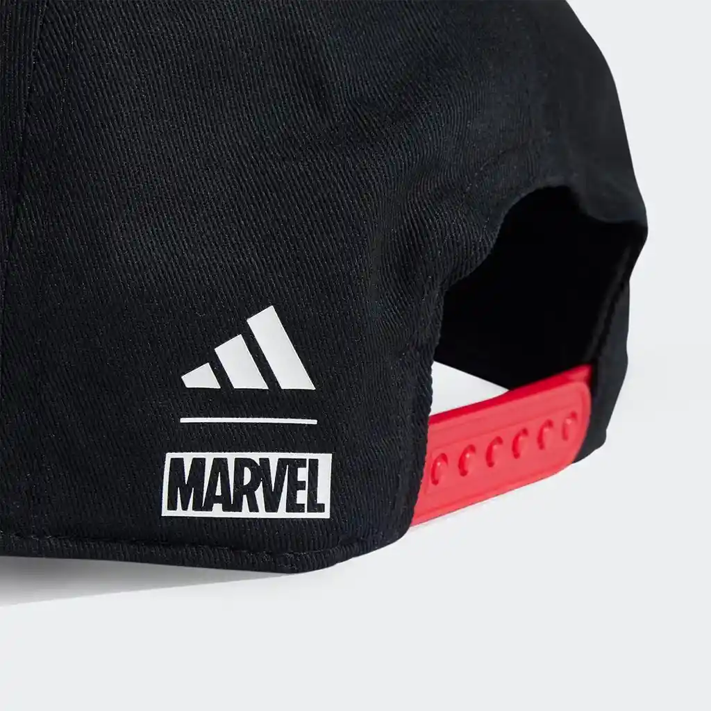 Kids Gorra Adidas X Marvel Spider-man