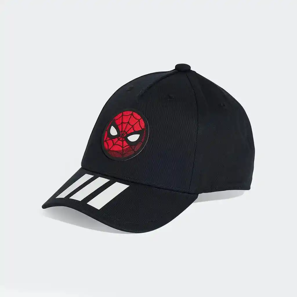 Kids Gorra Adidas X Marvel Spider-man