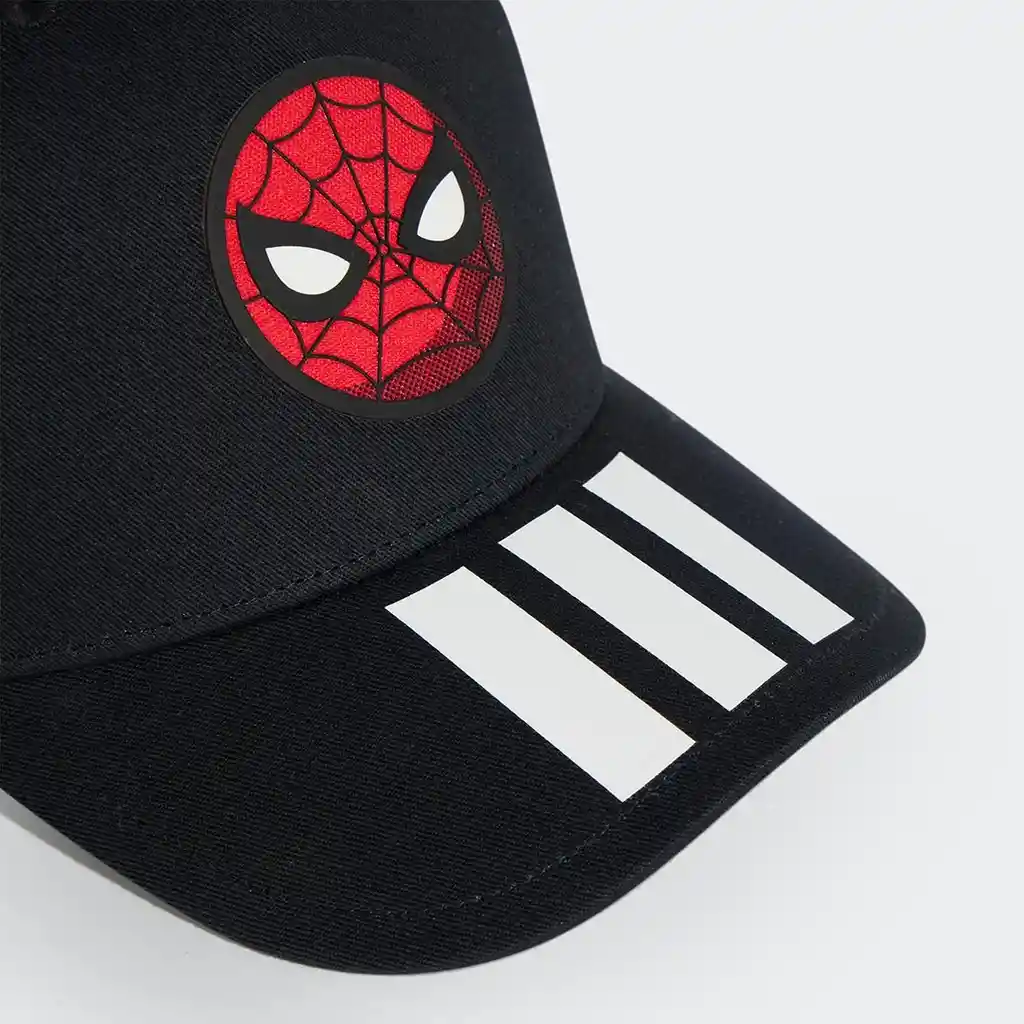 Kids Gorra Adidas X Marvel Spider-man