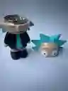 Grinder Luxury Rick And Morthy Edicion Coleccion