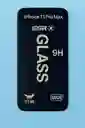Vidrio Protector De Pantalla Premium Blindado Para Iphone 13 Pro Max
