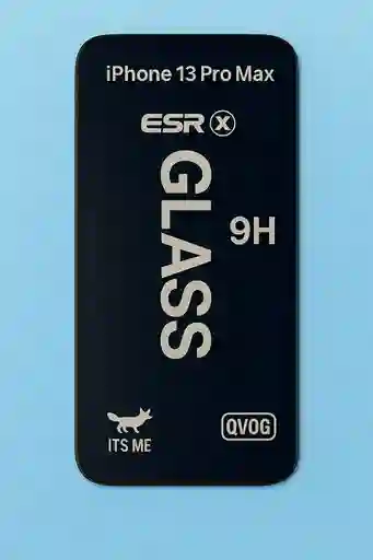 Vidrio Protector De Pantalla Premium Blindado Para Iphone 13 Pro Max