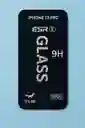 Vidrio Protector De Pantalla Premium Blindado Para Iphone 13 Pro