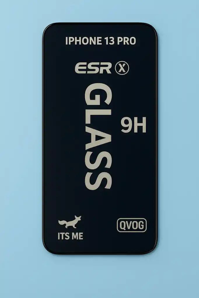 Vidrio Protector De Pantalla Premium Blindado Para Iphone 13 Pro