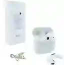 Audífonos Inalámbricos Bluetooth Pro 4