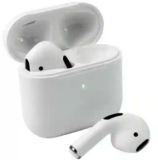 Audífonos Inalámbricos Bluetooth Pro 4
