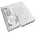 Audífonos Inalámbricos Bluetooth Pro 4