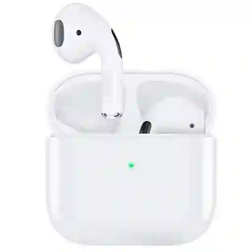 Audífonos Inalámbricos Bluetooth Pro 4