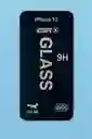 Vidrio Protector De Pantalla Premium Blindado Para Iphone 13