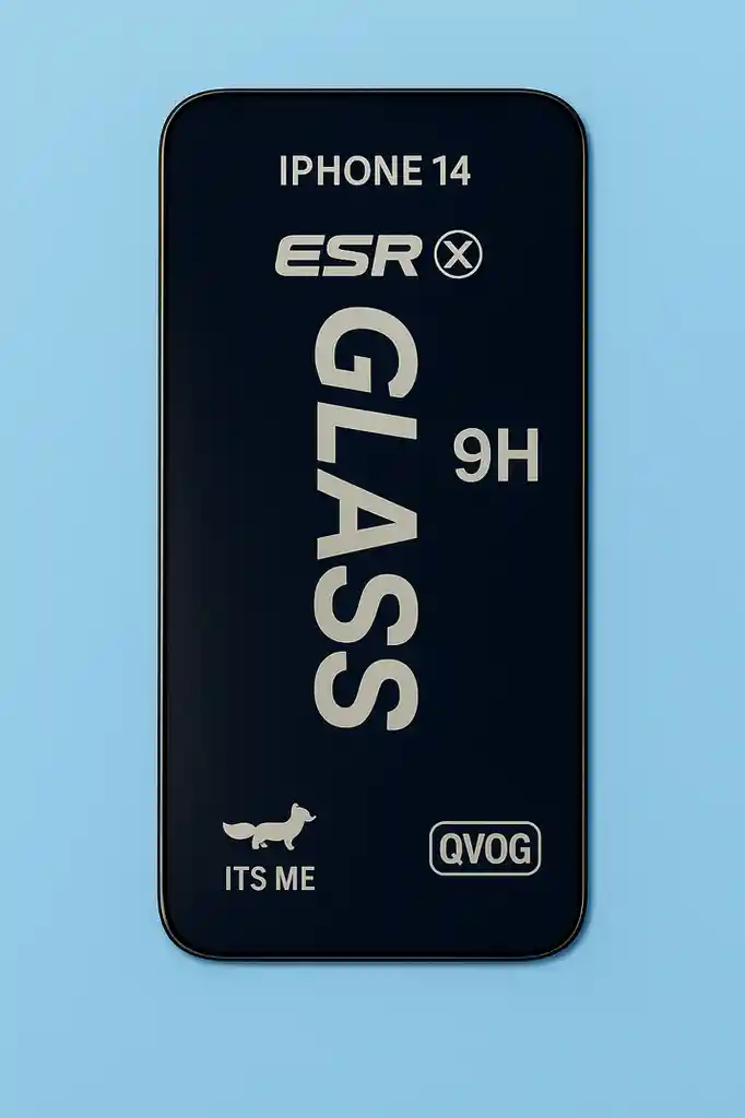 Vidrio Protector De Pantalla Premium Blindado Para Iphone 14