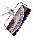 Vidrio Protector De Pantalla Premium Blindado Para Iphone 16 Pro Max