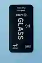 Vidrio Protector De Pantalla Premium Blindado Para Iphone 16 Pro Max
