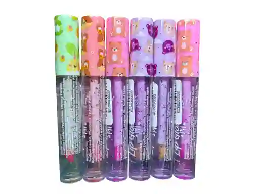 Lip Oil Ph Ositos Engol