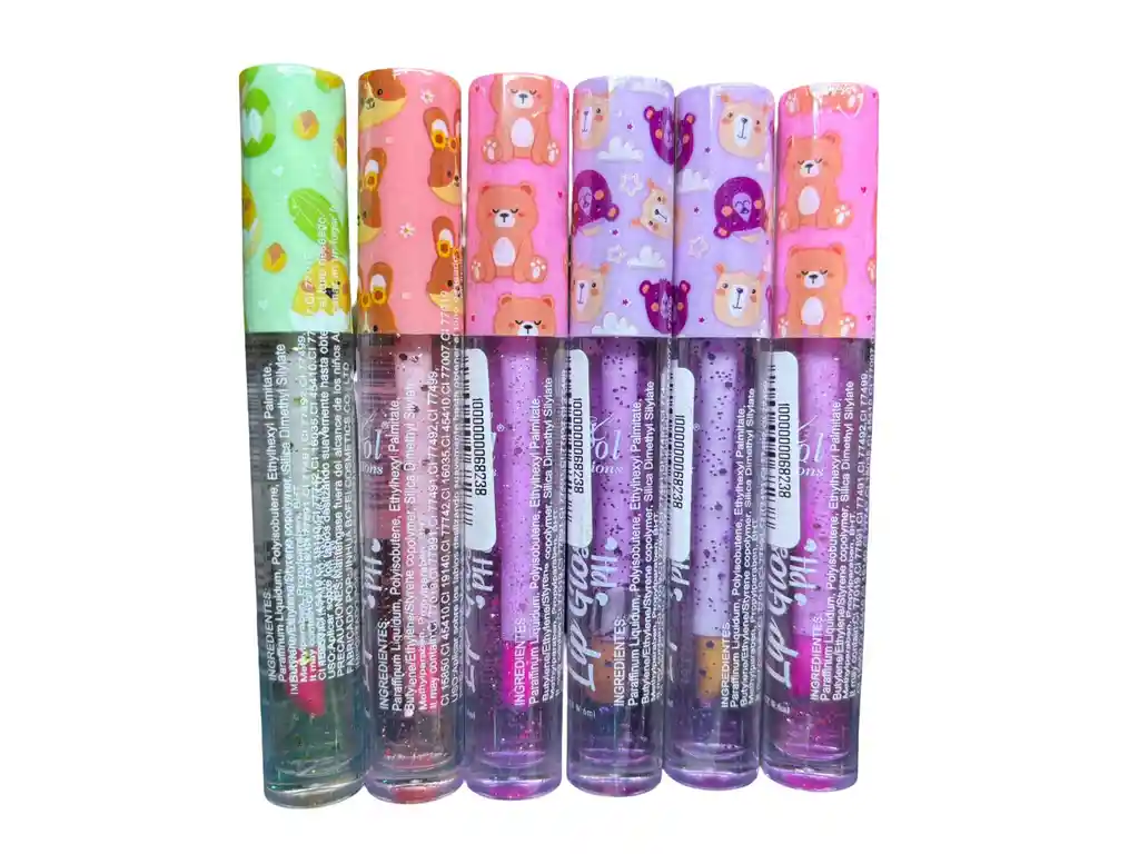 Lip Oil Ph Ositos Engol