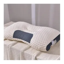Almohada De Apoyo Cervical Para Dormir