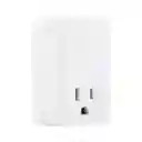 ⚡supresor De Voltaje General Electric De Pared, Una Salida 1080 Joules 38124⚡