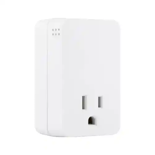 ⚡supresor De Voltaje General Electric De Pared, Una Salida 1080 Joules 38124⚡