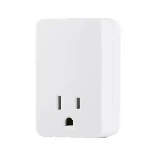 ⚡supresor De Voltaje General Electric De Pared, Una Salida 1080 Joules 38124⚡