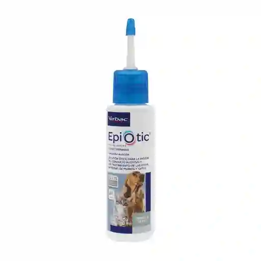 Epiotic 100ml