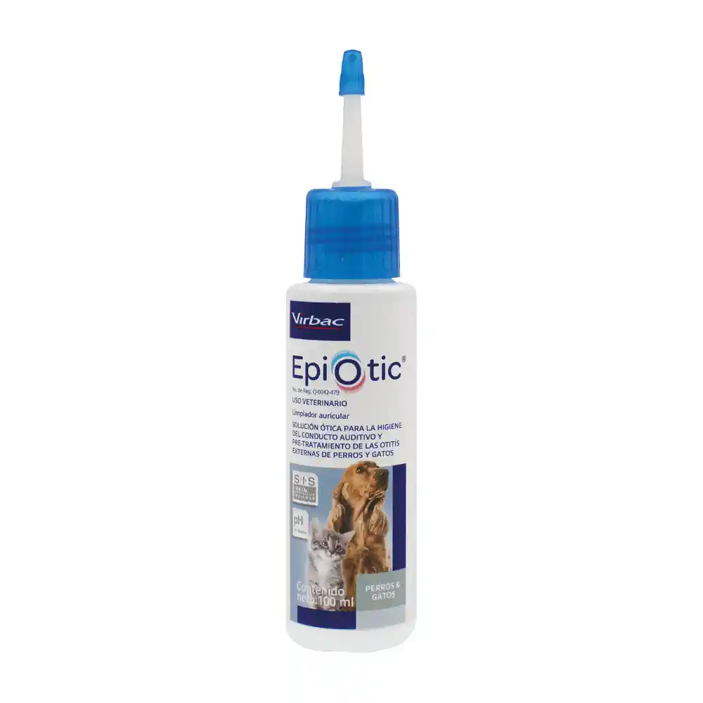 Epiotic 100ml