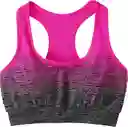 Crop Top Deportivo Mujer Adulto Talla Única