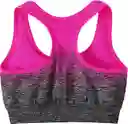 Crop Top Deportivo Mujer Adulto Talla Única