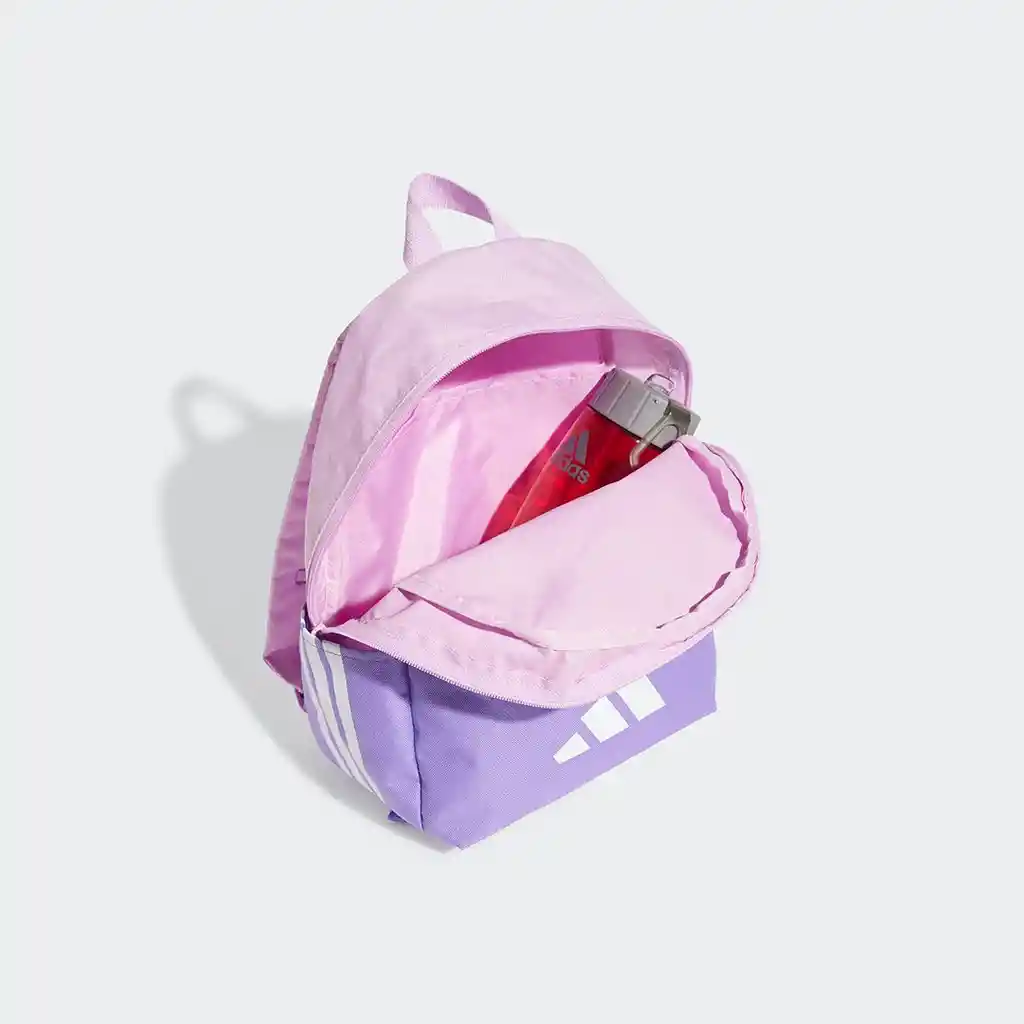 Kids Adidas Logo Backpack