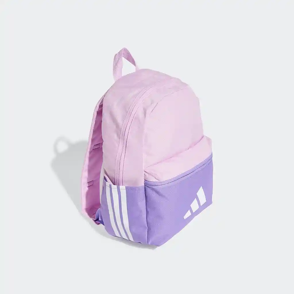 Kids Adidas Logo Backpack