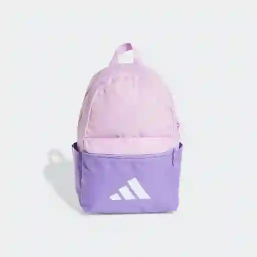 Kids Adidas Logo Backpack
