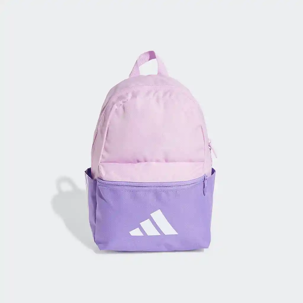 Kids Adidas Logo Backpack