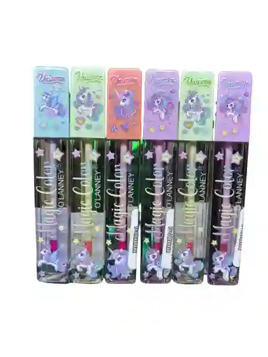 Brillo Magic Color Unicornio