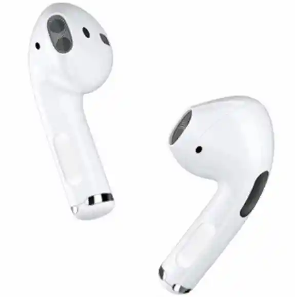 Combo Bolso Antirrobo Mini Negro + Audifono Pro 4 + T800 Ultra