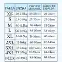 Faja Premium Talla M
