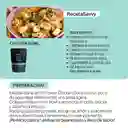 Savvy Proteína | Bone Broth Power® Chicken Soup 375g
