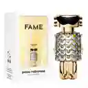 Perfume Fame Edp 80ml Para Mujer 100% Original