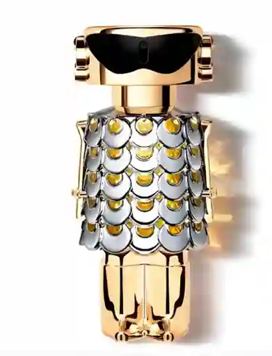Perfume Fame Edp 80ml Para Mujer 1.1