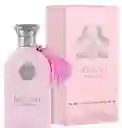 Perfume Delilah Maison Alhambra Eau De Parfum 100ml Mujer Original