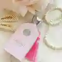 Perfume Delilah Maison Alhambra Eau De Parfum 100ml Mujer Original