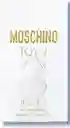 Perfume Moschino Toy 2 Eau De Parfum Para Mujer 100 Ml Original