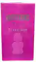 Perfume Moschino Toy 2 Bubble Gum Edt 100ml Para Mujer 1.1