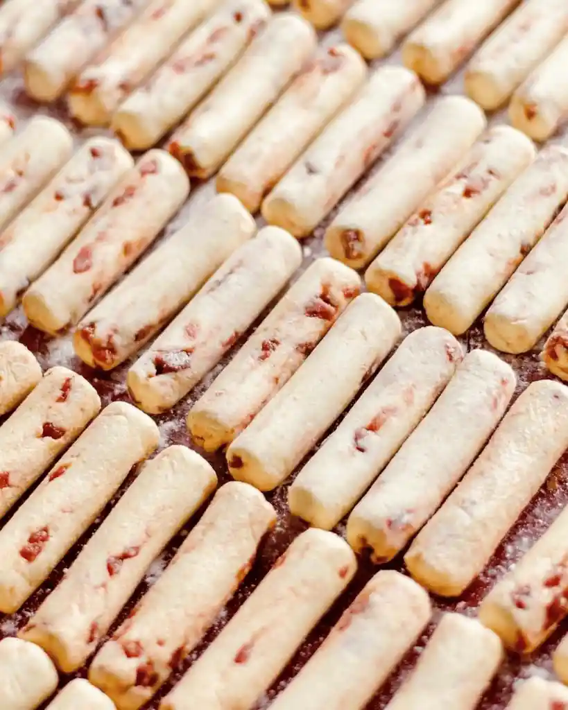 Pandeyuca Bocadillo Congelado