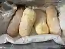 Pandeyuca Tradicional Congelado
