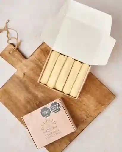 Pandeyuca Tradicional Congelado