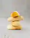 Pandeyuca Tradicional Congelado