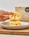 Masa De Waffle Tradicional Congelada